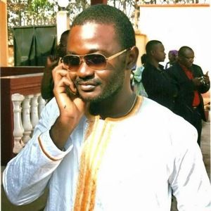 Meet your Posher, William hermann